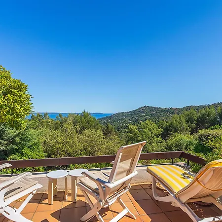 Village Des Fourches By Interhome Semesterbostad