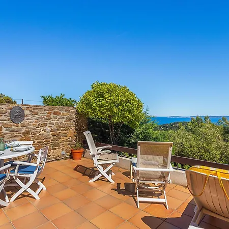 Village Des Fourches By Interhome