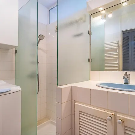 Village Des Fourches By Interhome Cabasson