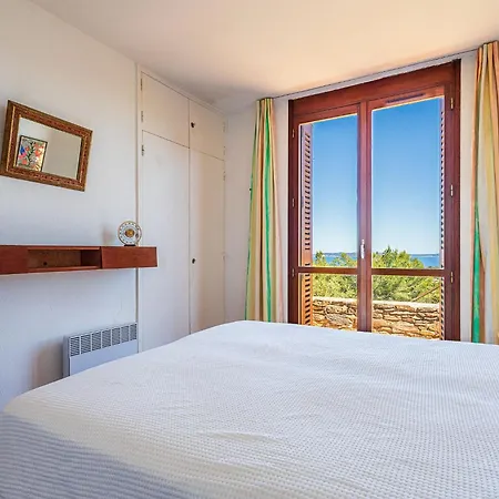 Village Des Fourches By Interhome Semesterbostad