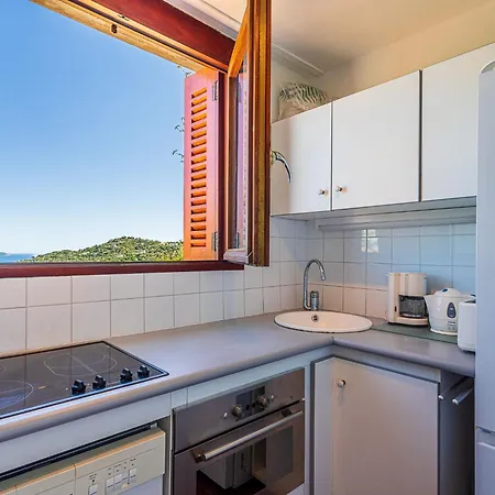 Village Des Fourches By Interhome Cabasson