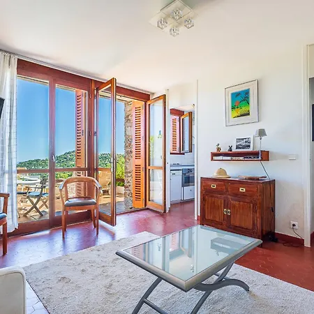 Village Des Fourches By Interhome Cabasson