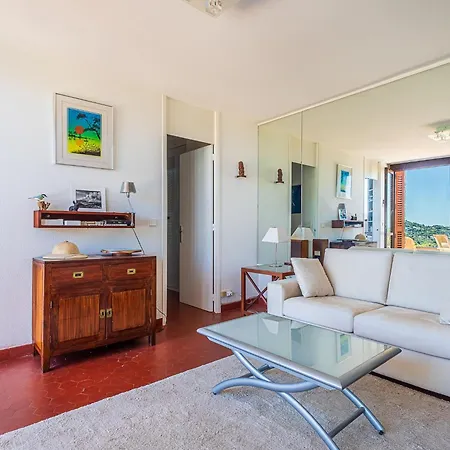 Village Des Fourches By Interhome Semesterbostad Cabasson