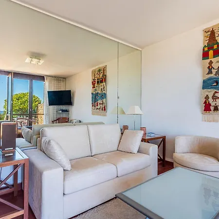 Village Des Fourches By Interhome Semesterbostad