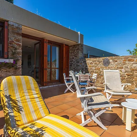 Village Des Fourches By Interhome Cabasson